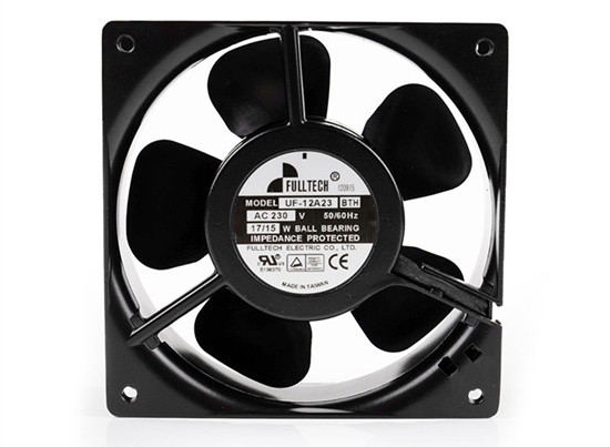 电信通讯机柜散热风扇应满足哪些要求