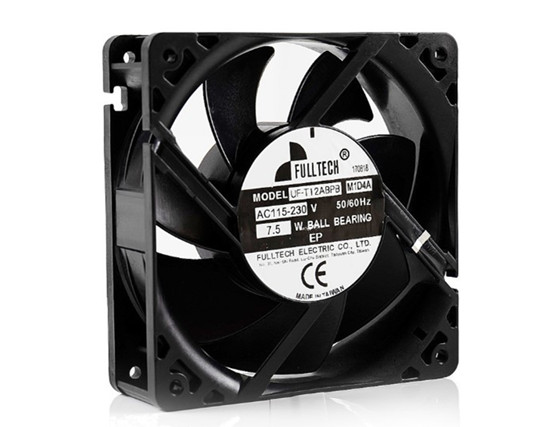 防爆风机在储能电池应用中的重要性