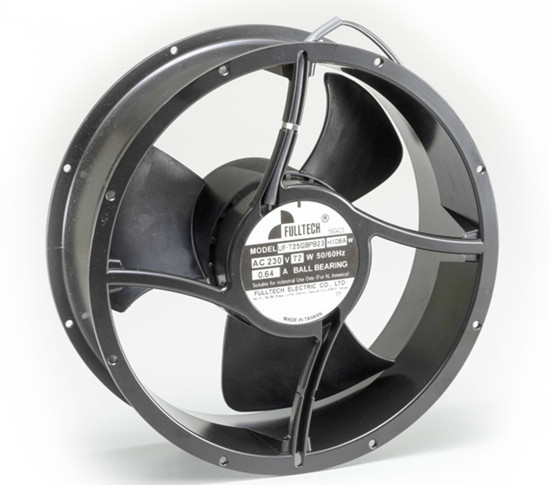 防爆风机在储能电池应用中的重要性