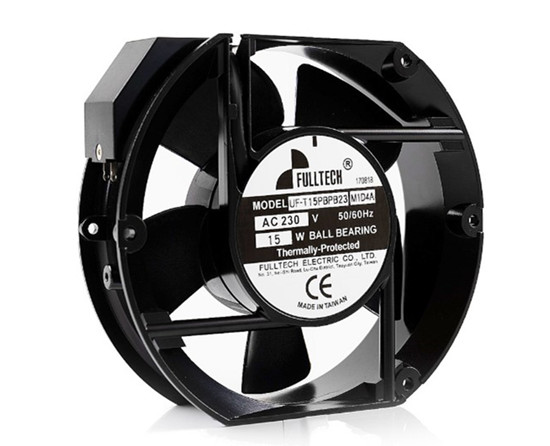 LED户外屏散热-选择AC防水风扇