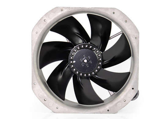 电控设备散热丨福佑散热风扇有哪些优势