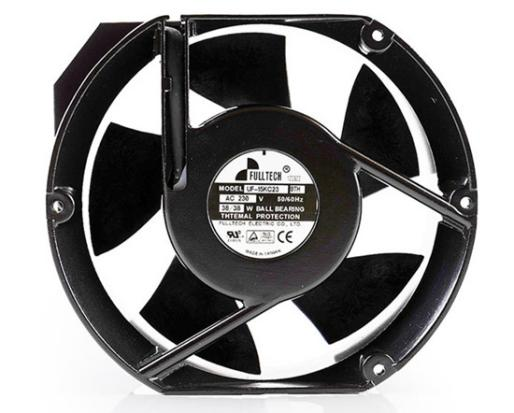 福佑散热风扇超4万小时信赖测试,让医用设备更加稳定