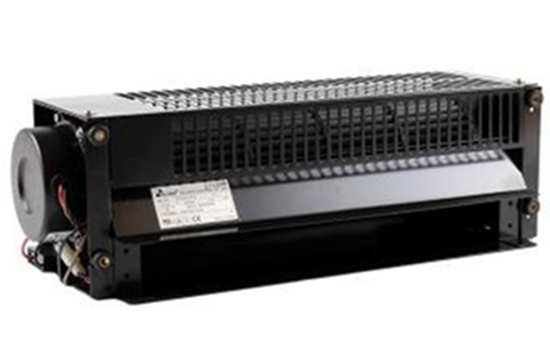 福佑电机丨电梯产业横流风扇介绍