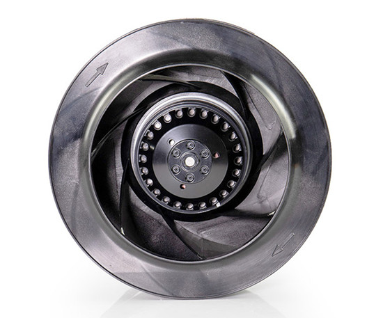 空气清净机选择哪种散热风扇