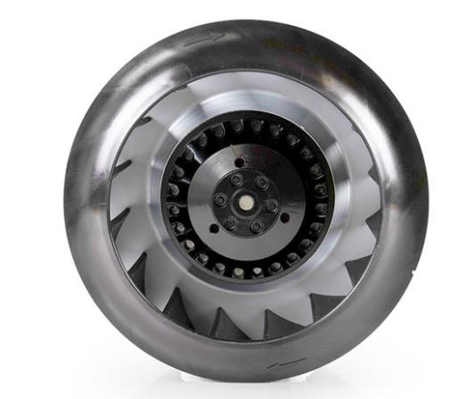 空气清净机选择哪种散热风扇