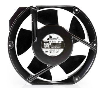 医用设备AC散热风扇具备哪些特点