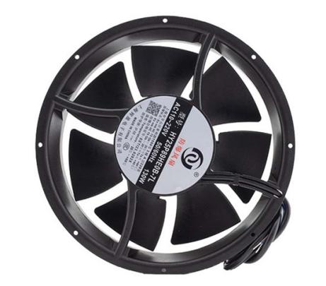 防爆机柜风扇选择哪种,多少钱一台