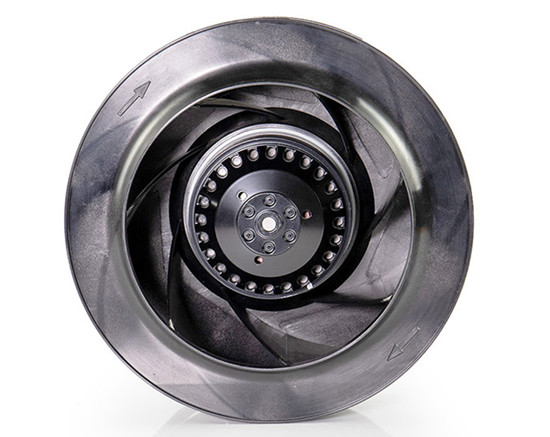 AC散热风扇应用-无尘室风扇过滤装置