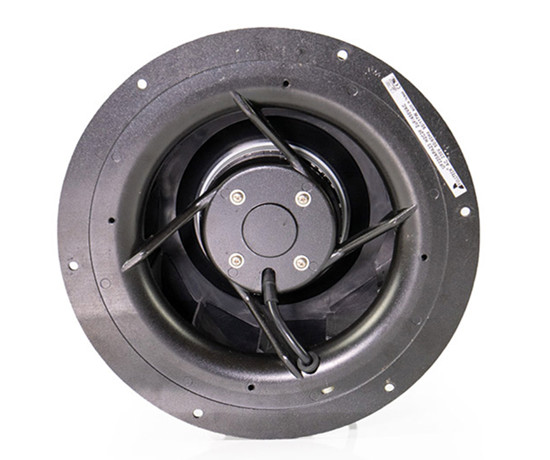 AC散热风扇应用-无尘室风扇过滤装置