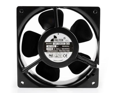 福佑UF-12A散热风扇,高效散热的推荐方案