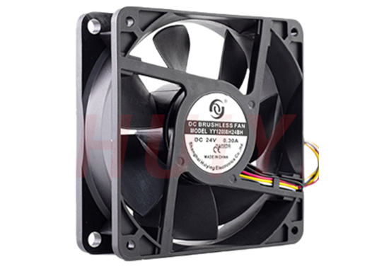 配电箱散热风扇的重要性及其性能评估 配电箱散热风扇的重要性及其性能评估