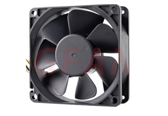 选择直流风扇需考虑哪些关键参数