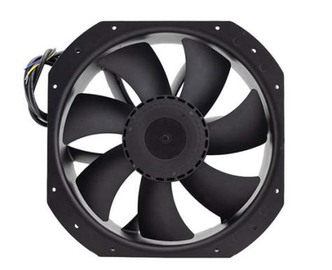 如何评估储能防爆风扇控制器的性能