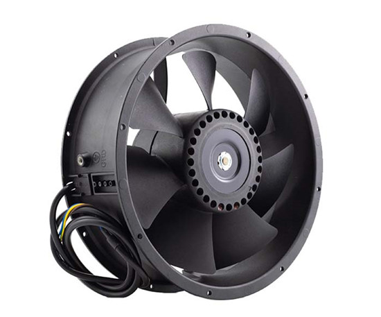 如何评估储能防爆风扇控制器的性能