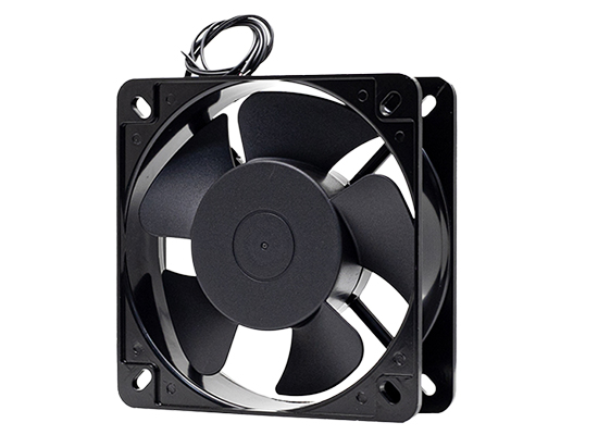 选择变频器散热风扇需考虑哪些因素