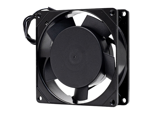 选择变频器散热风扇需考虑哪些因素