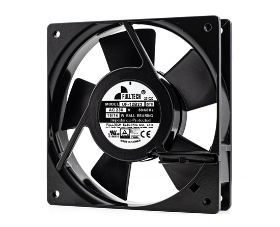 滚珠液压含油三种轴承,散热风扇选择哪种好