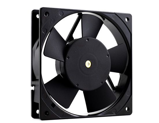 滚珠液压含油三种轴承,散热风扇选择哪种好