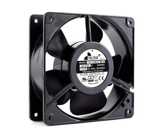 如何科学选购医用设备散热风扇