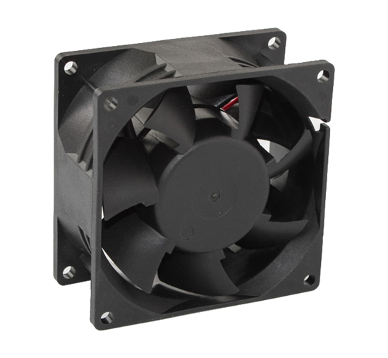 散热风扇FG信号功能与作用