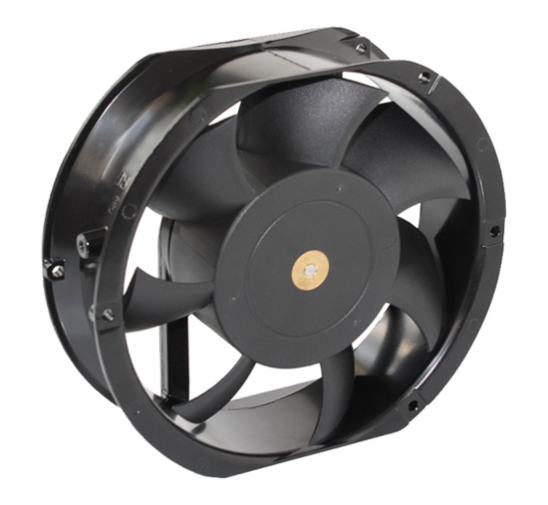 散热风扇的调速方式有哪几种