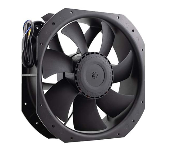 IECEx防爆风扇的重要性及其应用