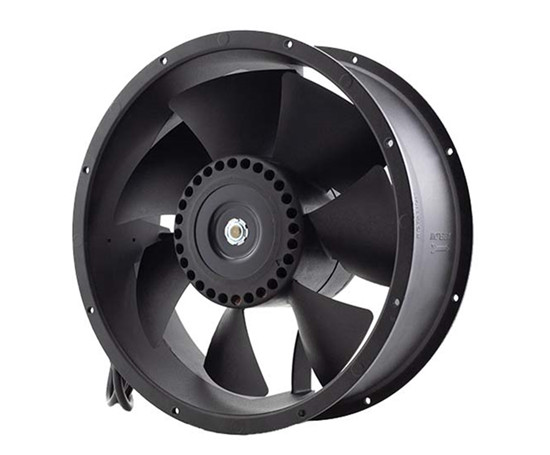 IECEx防爆风扇的重要性及其应用