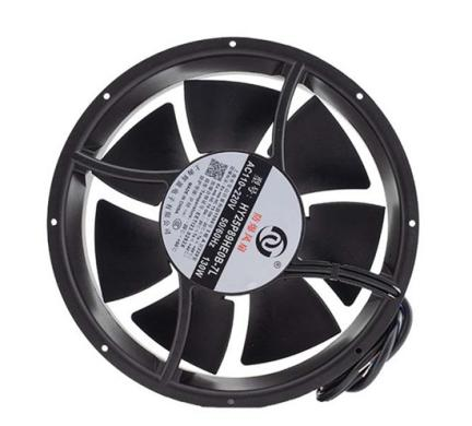 防爆风扇与普通散热风扇有什么区别