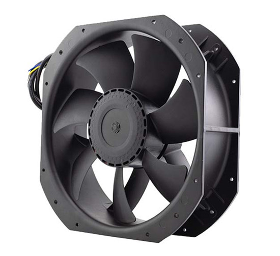 如何选择储能消防系统防爆风扇