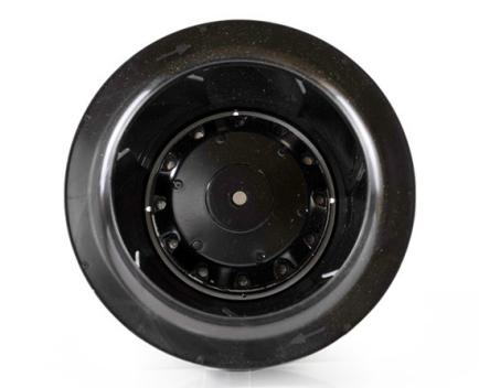 高效能离心风扇的应用-无尘室设备（FFU）