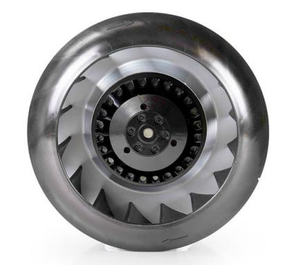 高效能离心风扇的应用-无尘室设备（FFU）