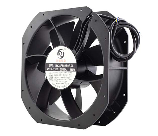 汽车散热风扇的重要性:不可忽视的“降温卫士” 汽车散热风扇的重要性:不可忽视的“降温卫士”