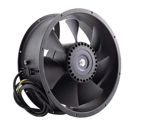 网络机柜散热风扇选择直流还是交流风扇 网络机柜散热风扇选择直流还是交流风扇