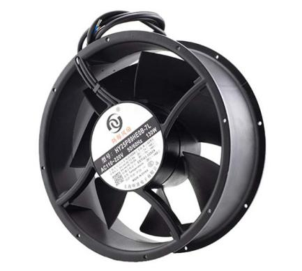 防爆工业风机在化工行业的成功应用 防爆工业风机在化工行业的成功应用