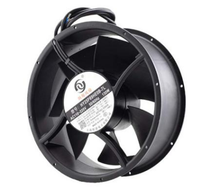 储能防爆风扇控制器的安装和维护注意事项