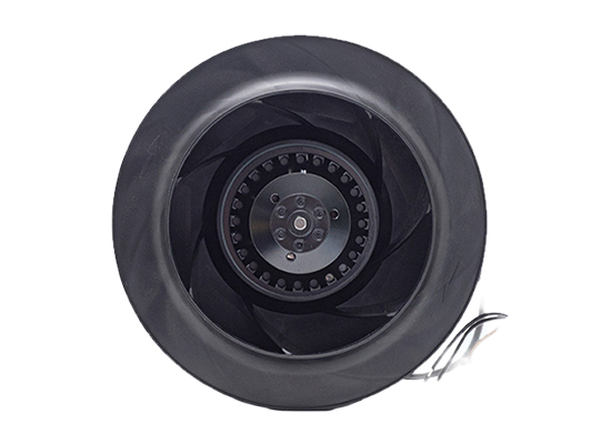 散热风扇在空气净化器中的应用有哪些