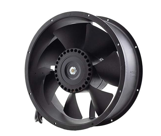 EC防爆风扇价格多少,受哪些因素影响