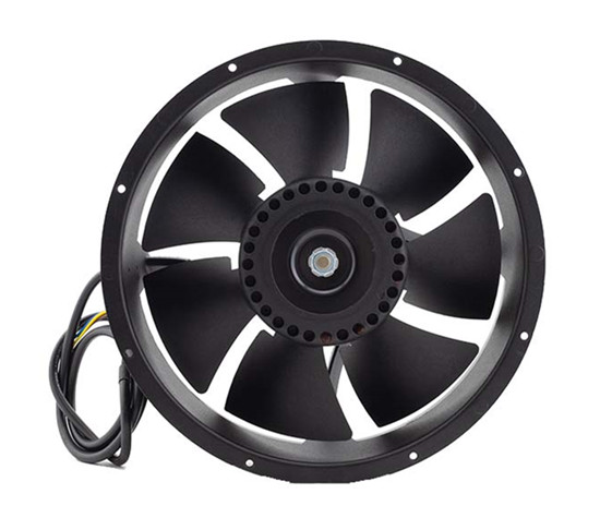 服务器冷却风扇在高性能计算环境中的重要性 服务器冷却风扇在高性能计算环境中的重要性