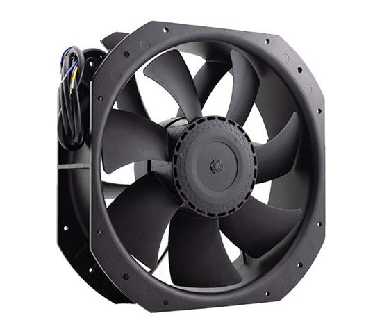 电力设备散热风扇:如何确保设备在高温下稳定运行 电力设备散热风扇:如何确保设备在高温下稳定运行