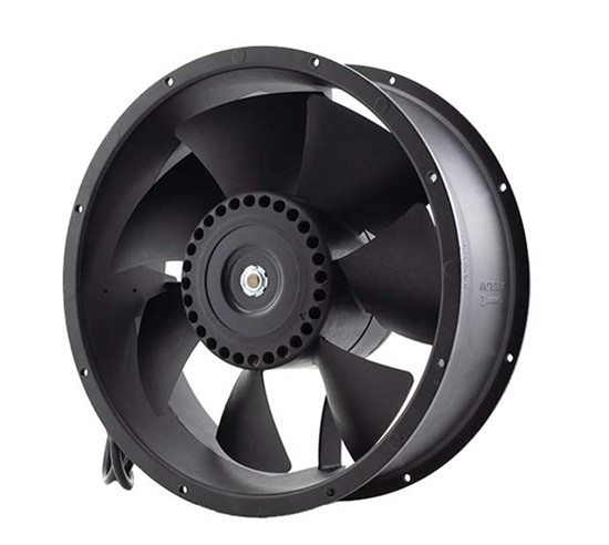 防爆工业风机在工业安全中的关键作用 防爆工业风机在工业安全中的关键作用