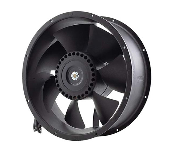 储能防爆风扇控制器常见的故障有哪些