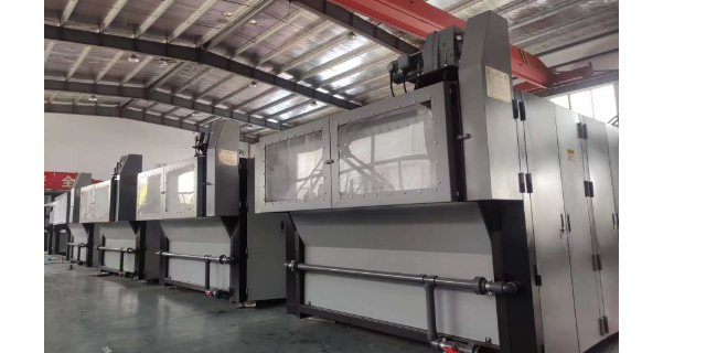 上海撬裝式高壓帶機(jī)方案 歡迎來(lái)電 中耀供