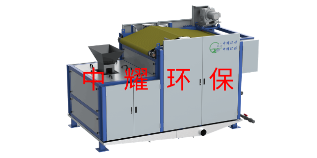 上海存量高壓帶機處理 歡迎來電 中耀供