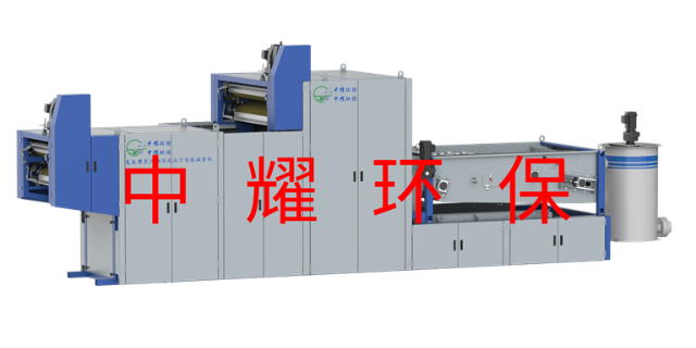 市政高压带机方案