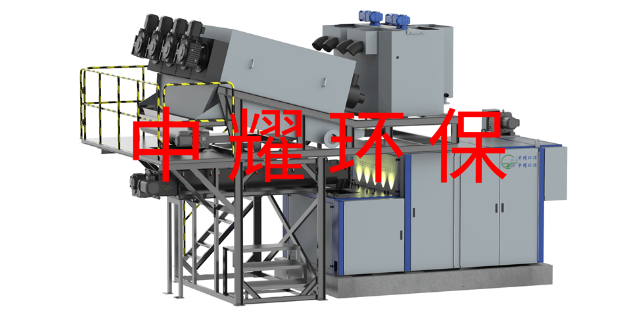 上海化工高压带机租赁 诚信经营 中耀供