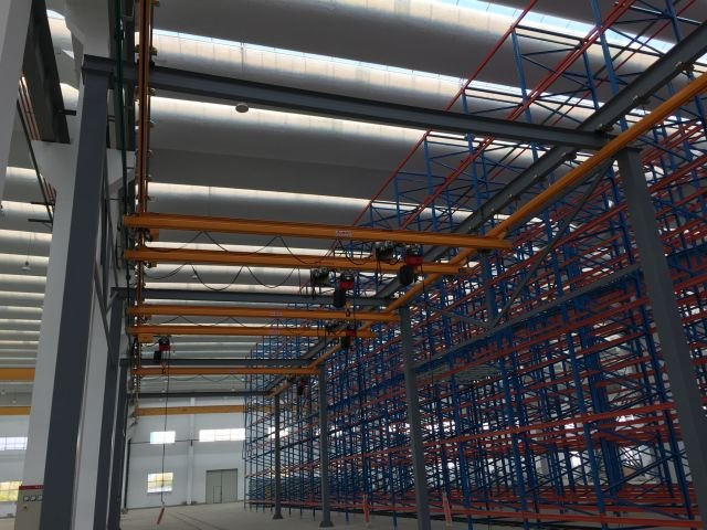 淮安科尼起重機(jī)設(shè)計(jì) 常州市勁科起重機(jī)械供應(yīng)