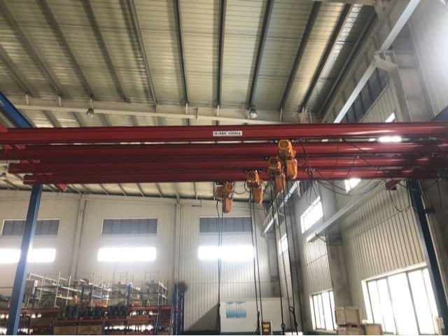 常州龍門(mén)吊起重機(jī)銷(xiāo)售電話 常州市勁科起重機(jī)械供應(yīng)