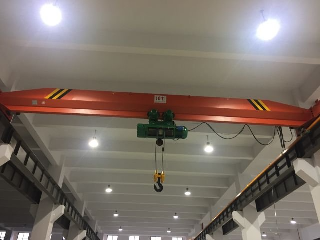 常州潔凈起重機(jī)生產(chǎn)廠家 常州市勁科起重機(jī)械供應(yīng)