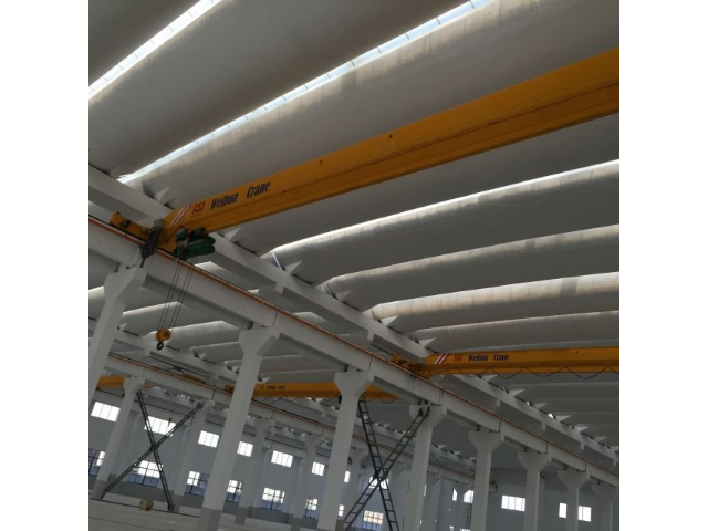 常州單梁橋式起重機(jī)定做 常州市勁科起重機(jī)械供應(yīng)