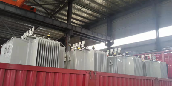 黑龙江S11-MR油浸式变压器生产公司,油浸式变压器